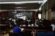 我院组织观看廉政文化纪录片《鉴史问廉》