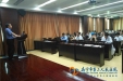 内科、外科第三党支部与门急诊社区党支部联合开展“回头看”专题会