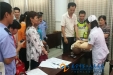 青年文明号进苏圩 传播知识显成效