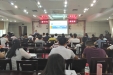 我院与中心血站开展党建交流活动