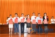 南宁市第二人民医院生殖医疗中心科研项目受表彰
