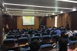 消防安全从我做起——我院积极开展实习生消防培训