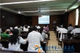 我院医技第一党支部开展落实中央八项规定精神“回头看”活动