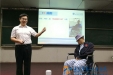 我院朱显泽老师荣获广西医科大学第八届青年教师教学基本功比赛二等奖