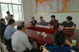 层层压实责任，深入推进扶贫领域执纪监督