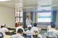 医疗保险科到神经外科开展医保专题培训