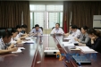 我院中心组学习：将“两学一做”学习教育常态化制度化落实到工作中