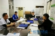 我院广泛开展医联体成员单位医疗技术交流活动