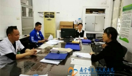 我院广泛开展医联体成员单位医疗技术交流活动