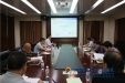 我院顺利通过市节能减排财政政策综合示范项目竣工验收