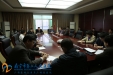 我院传达学习2017年全国医改工作电视电话会议精神