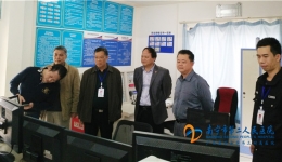 五象医院开展“壮族三月三”清明节前安全检查活动