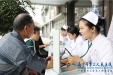 我院开展结核病防治主题宣传活动