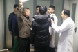 我院开展治安突发事件应急演练