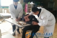 五象医院开展职工食堂食物中毒应急演练活动