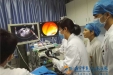 超声内镜引导下胰腺细针穿刺活检术填补医院空白
