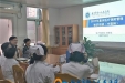 医疗保险科到中医科开展医保专题培训