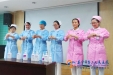 五象医院开展手卫生知识培训