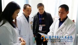 五象医院医联体显威力