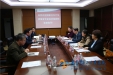 国家卫计委医疗质量安全管理督查检查组到我院检查院感工作