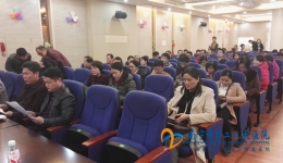 构建新型教学模式，联合承担临床全程教学工作