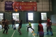增友谊，赢健康