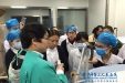 重症医学科节前强化呼吸机培训