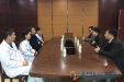 江南区委统战部新春慰问 共叙党派情谊