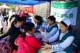 我院深入基层开展志愿服务