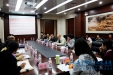 我院迎接基本医疗保险管理工作年终检查