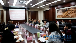 我院迎接基本医疗保险管理工作年终检查