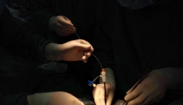 护心使者，健康守护
