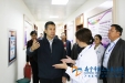 加强“三位一体”社区建设  医疗服务提档升级