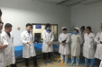 放射科抢救危重患者应急演练