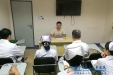 我院外科第二党支部召开“两学一做”第四专题学习研讨会