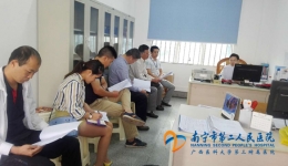 加强安全管理  提高保障能力