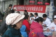 我院开展糖尿病日主题活动