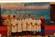 我院蝉联医科大学临床技能操作大赛特等奖