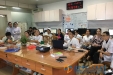 心血管内科二病区开展一系列业务学习
