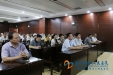 我院纪委认真组织党员观看专题片《使命与担当》