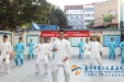 南宁市卫计委视察福建园社区卫生服务中心工作情况