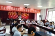我院精准扶贫工作得到地方党政部门肯定