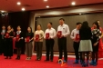 我院医保科尚晓斌同志喜获“2015年度全国医院医疗保险服务规范示范个人”表彰