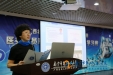 我院举办全区医务人员职业卫生防护与发展学习班