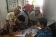 我院开展庆重阳节游园活动