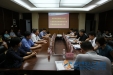 我院迎接国家卫计委大型医院巡查组督导检查