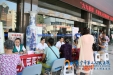 我院“九九重阳--关爱老人营养健康”门诊义诊活动圆满结束