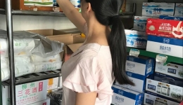 我院加强国庆节期间食品安全和卫生大检查工作