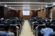 我院举办新媒体下应对网络舆情经验介绍会