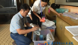 南宁市第二人民医院圆满完成2016年“两会一节”医疗卫生保障任务